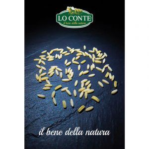 KALINDRA | Lo Conte. Egg Noodles. 350 gr / 12.35 oz