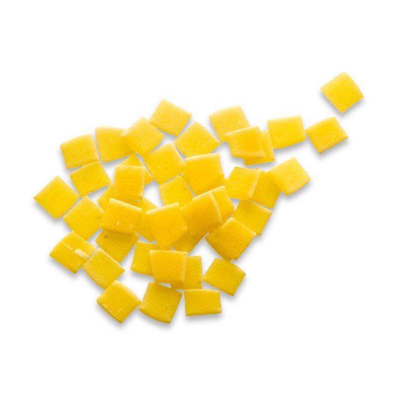 KALINDRA | Lo Conte. Egg Squares. 350 gr / 12.35 oz