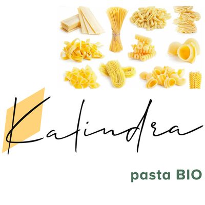 Organic Pasta