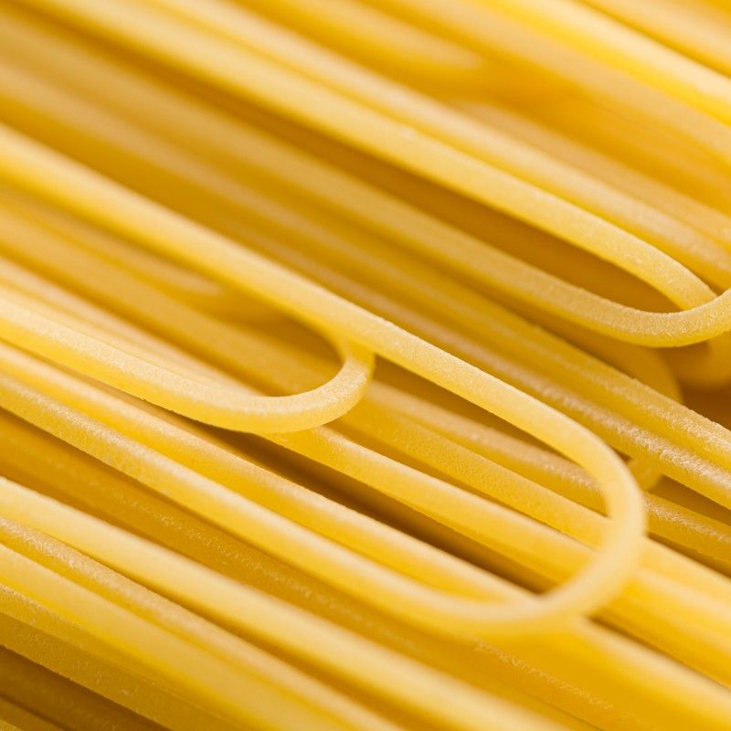 KALINDRA | Lo Conte. Organic Spaghetti. Senatore Cappelli. 500 gr / 17.64 oz
