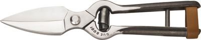 KALINDRA | DBA. Forged Vineyard Pruning Shears Palermo. DB 134/25L