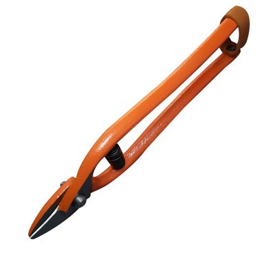 KALINDRA | DBA. Ciseaux forgés orange pour vignoble Palermo. DB 137/25L
