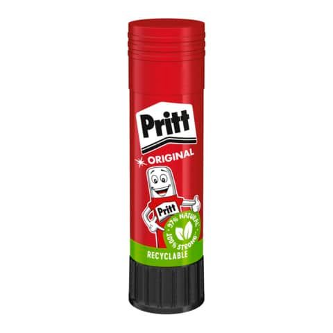 Colla stick Pritt Original 22 g bianco  199986