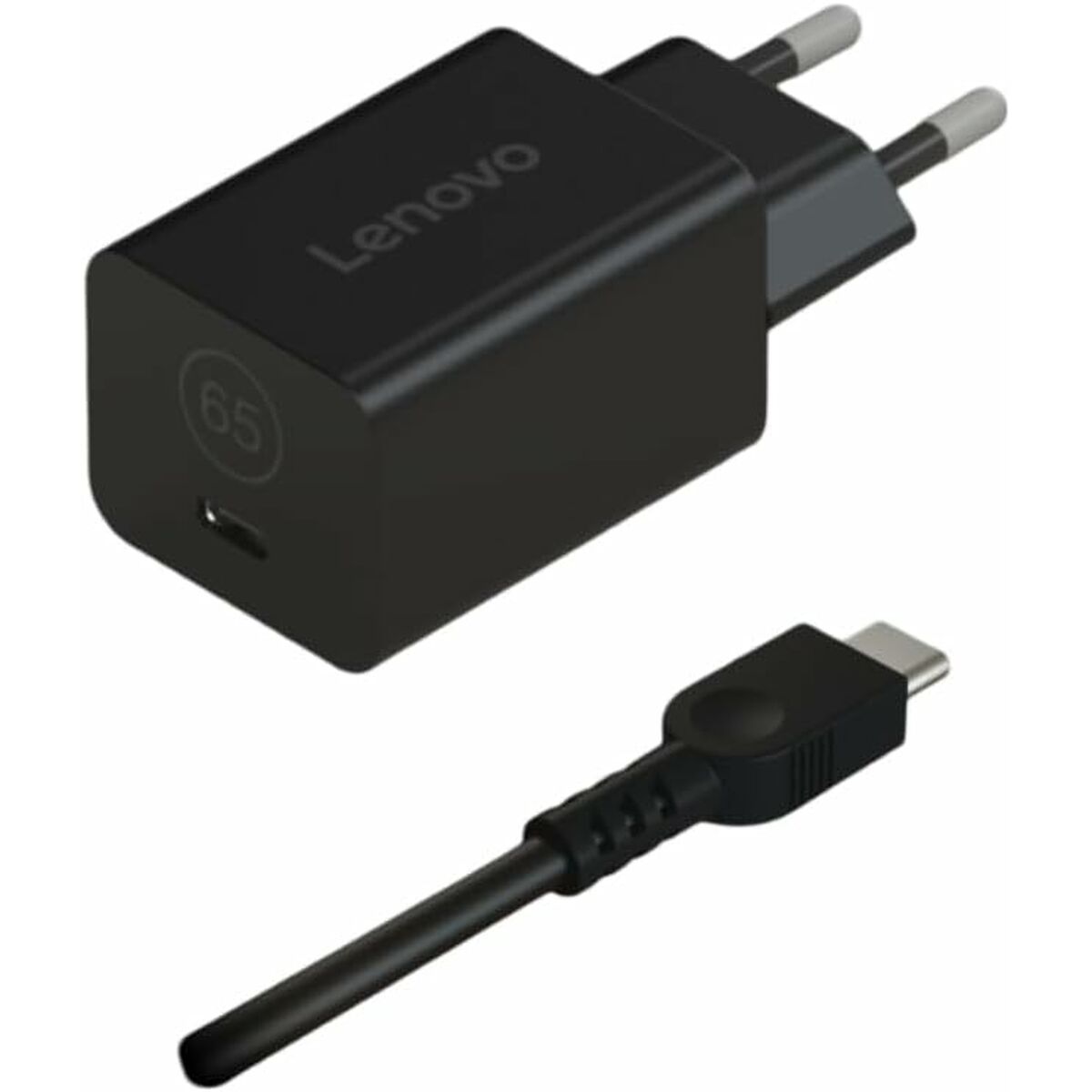 KALINDRA | BB. Laptop Charger Lenovo 40AWGN65EU Black 65 W