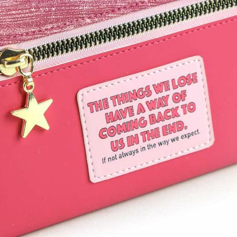 KALINDRA | BB. Purse Harry Potter Fuchsia