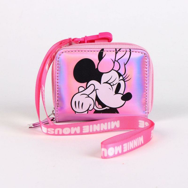 KALINDRA | BB. Tasche Minnie Mouse Rosa