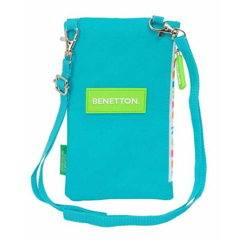 KALINDRA | BB. Mobile Bag Benetton Summer 10 x 19 cm