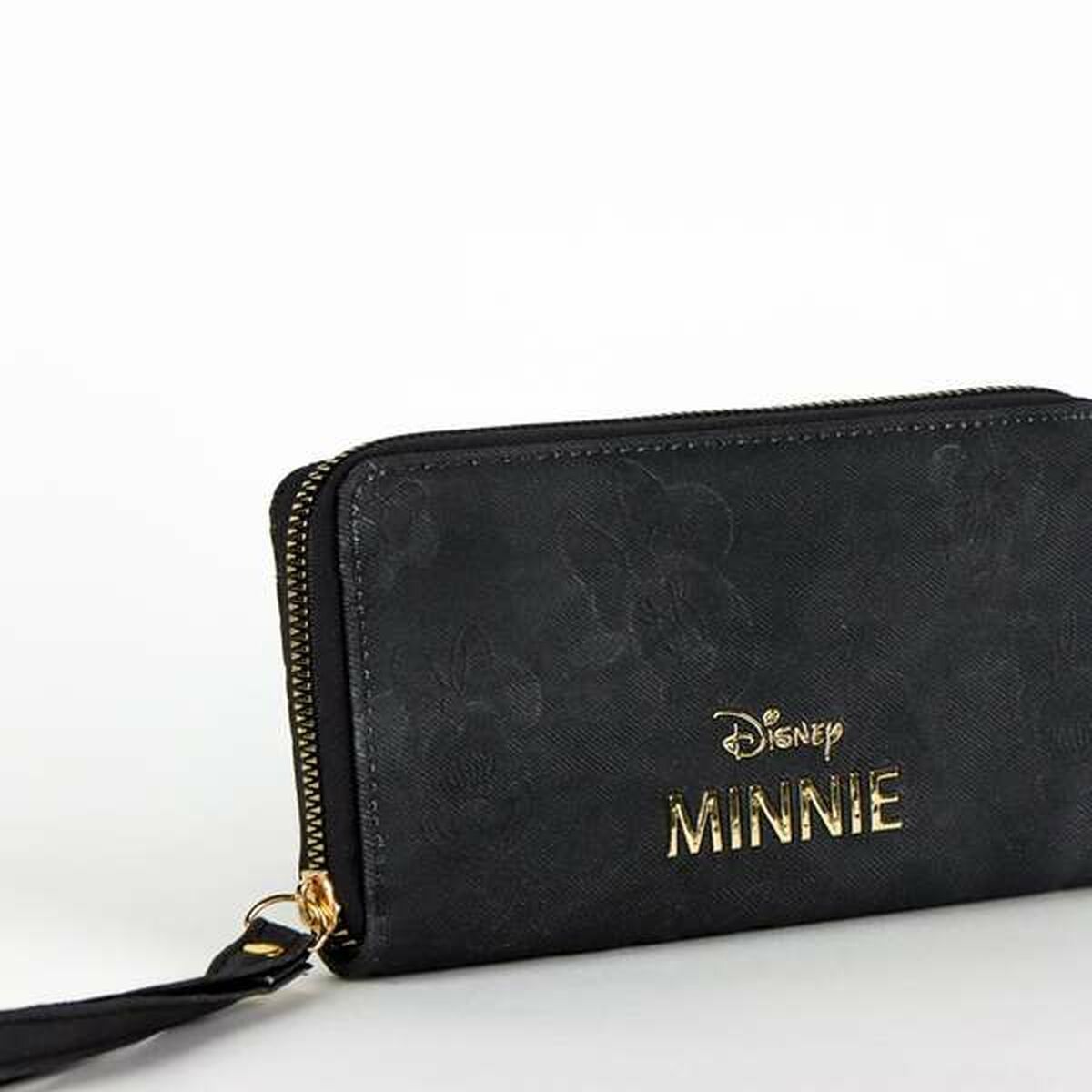 KALINDRA | BB. Purse Minnie Mouse Black