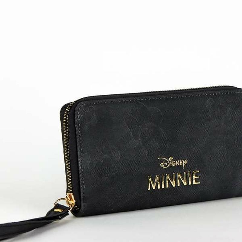 KALINDRA | BB. Purse Minnie Mouse Black