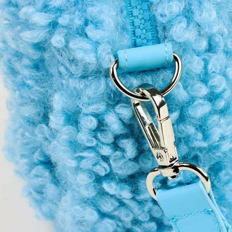 KALINDRA | BB. Bolso Bandolera Stitch Azul