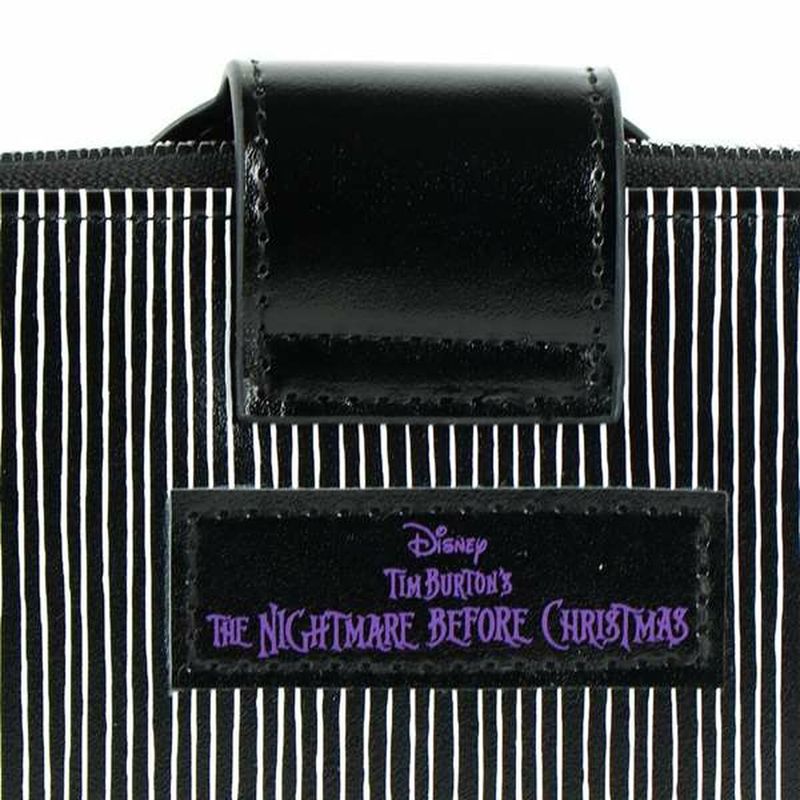 KALINDRA | BB. Purse The Nightmare Before Christmas Black