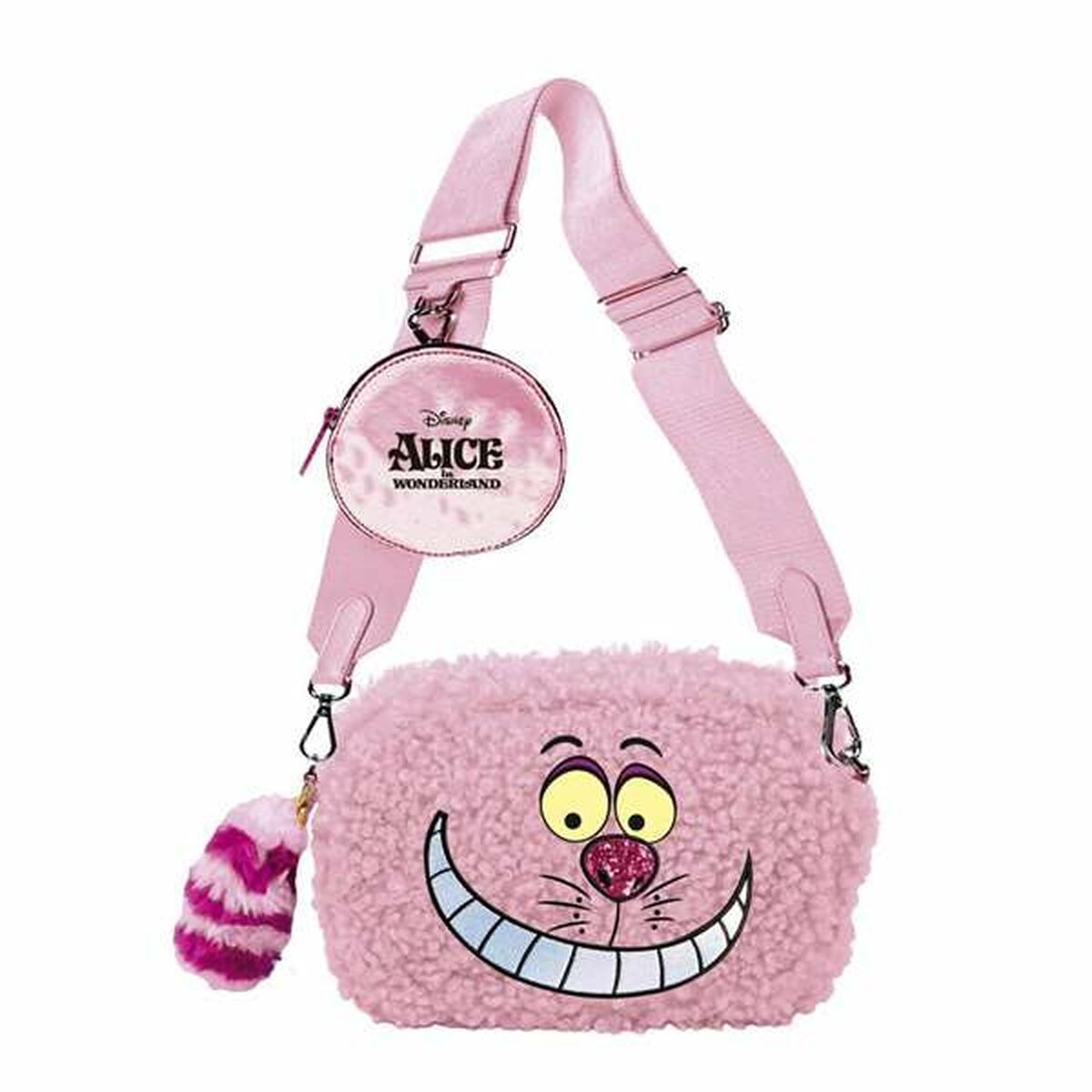 KALINDRA | BB. Shoulder Bag Disney Pink