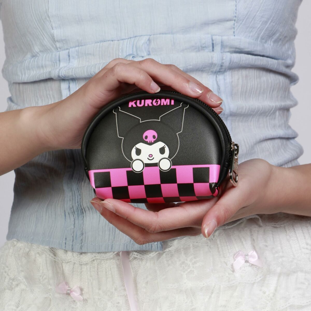 KALINDRA | BB. Purse Kuromi