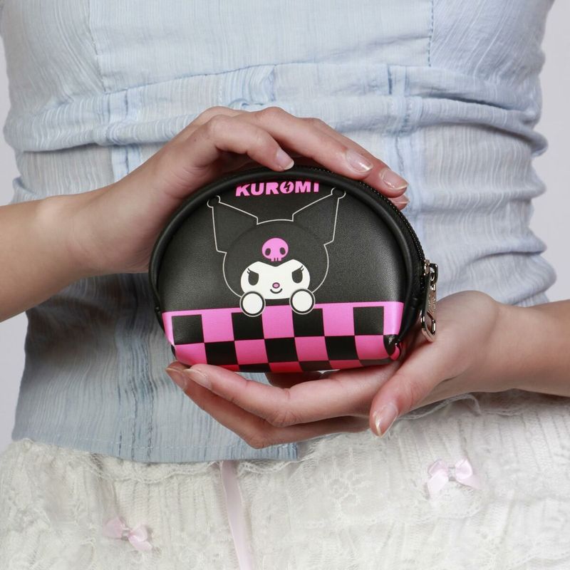 KALINDRA | BB. Geldbeutel Kuromi