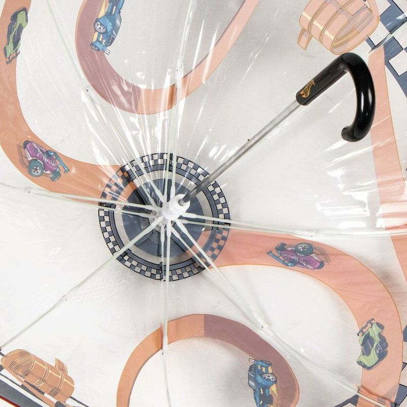 KALINDRA | BB. Umbrella Hot Wheels Ø 71 cm 45 cm