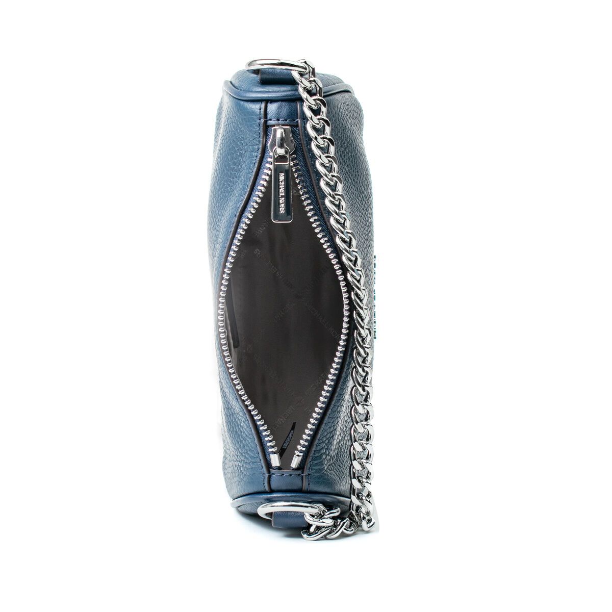 KALINDRA | BB. Shoulder Bag Michael Kors Carmela Blue 20 x 12 x 7 cm