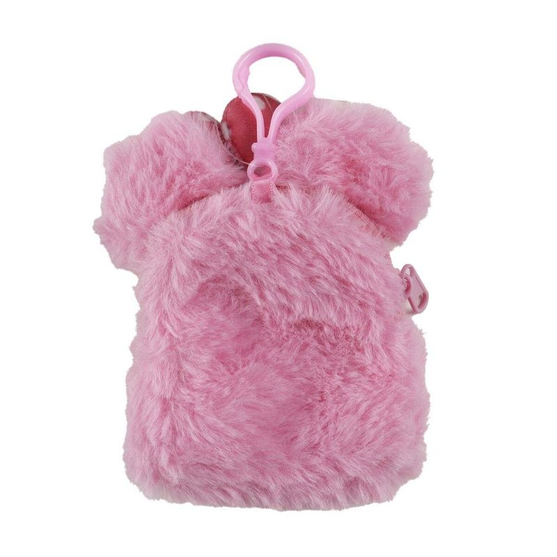 KALINDRA | BB. Purse Minnie Mouse Pink