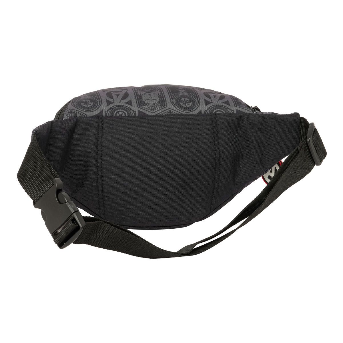 KALINDRA | BB. Belt Pouch The Avengers Vendetta 23 x 12 x 9 cm