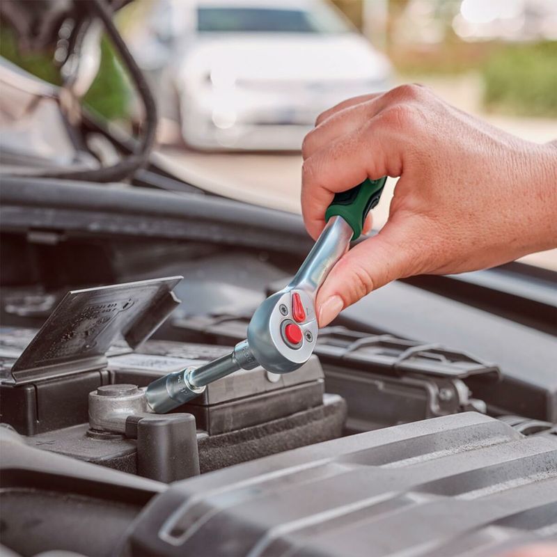 KALINDRA | BB. Current Adaptor BOSCH