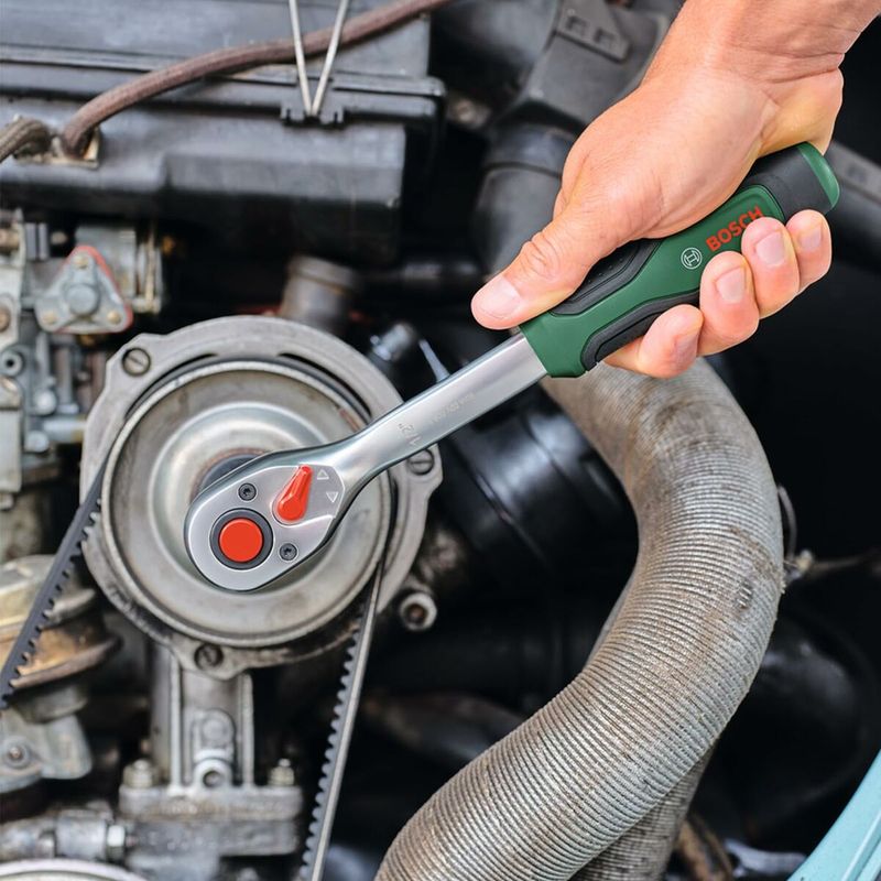 KALINDRA | BB. Current Adaptor BOSCH