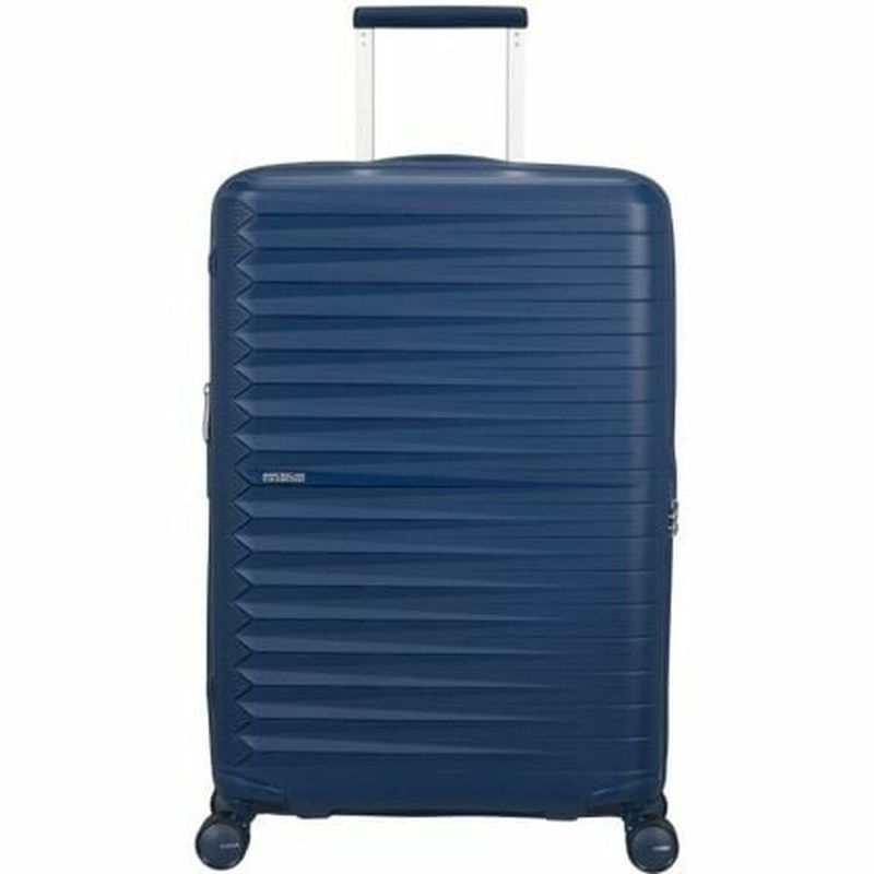 KALINDRA | BB. Cabin suitcase American Tourister 155260-1598 Blue