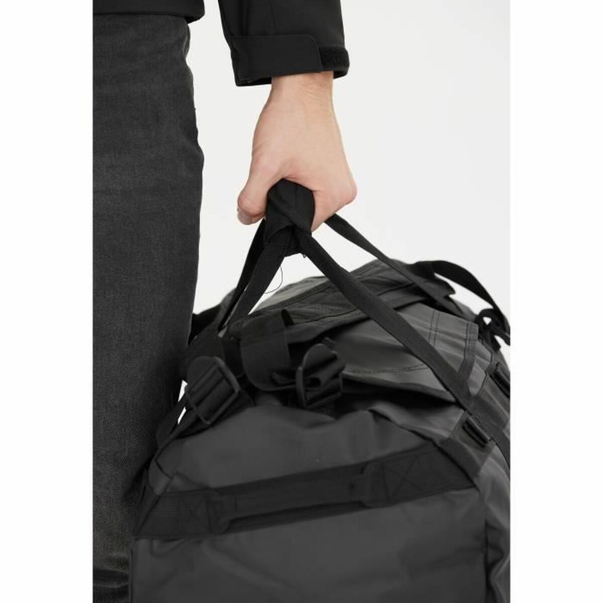 KALINDRA | BB. Gym Bag Whistler 40 L Black