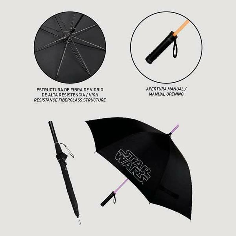 KALINDRA | BB. Umbrella Star Wars