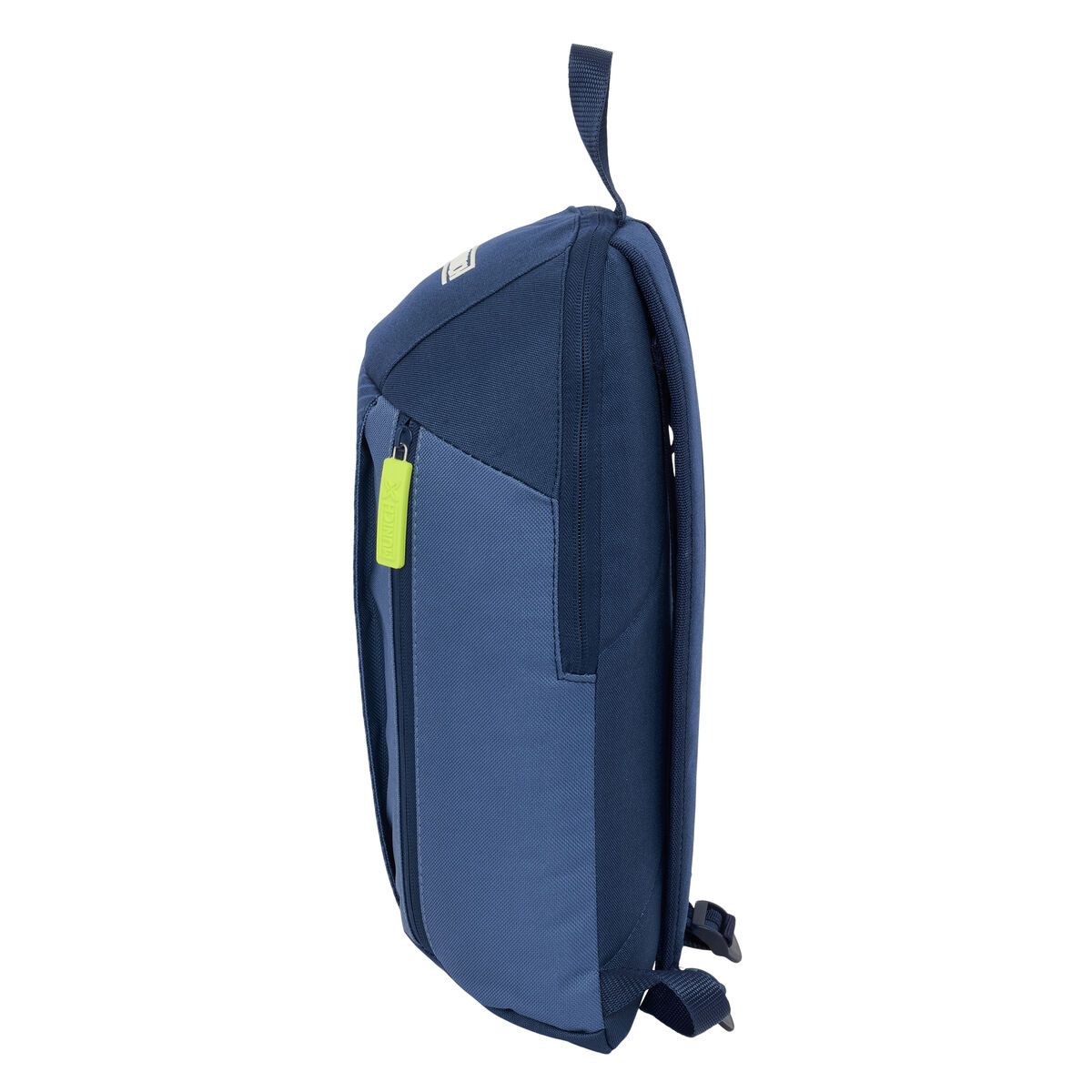 KALINDRA | BB. Gym Bag Munich Blue indigo Blue 22 x 39 x 10 cm Mini