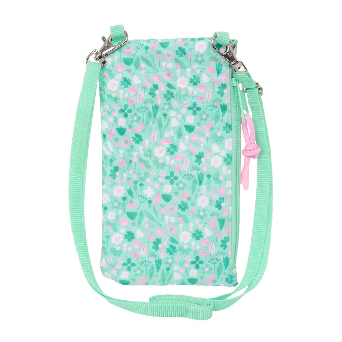 KALINDRA | BB. Mobile Bag Safta Cuore Mint