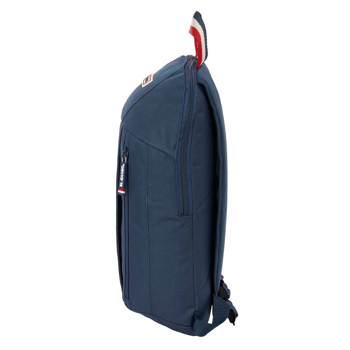 KALINDRA | BB. Gym Bag El Ganso Eclipse Navy Blue 22 x 39 x 10 cm Mini