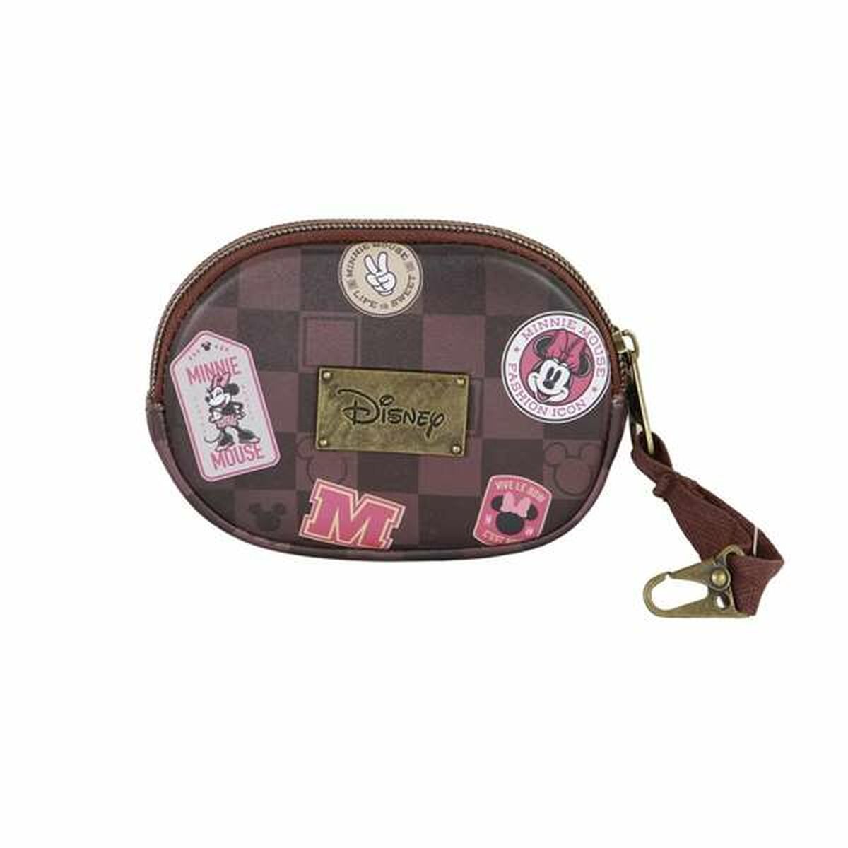 KALINDRA | BB. Purse Minnie Mouse