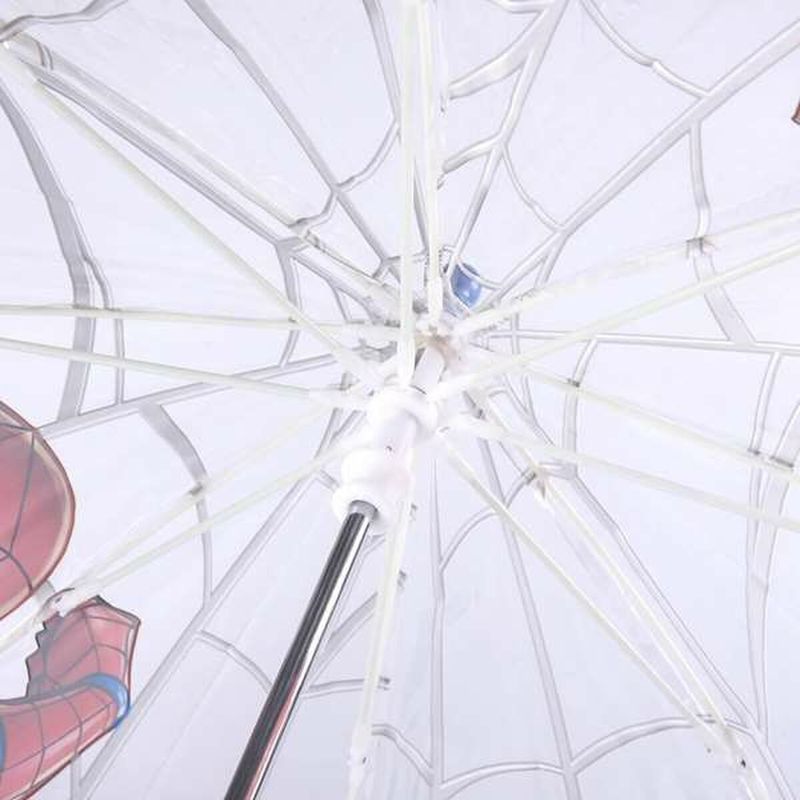 KALINDRA | BB. Umbrella Spider-Man Red 45 cm