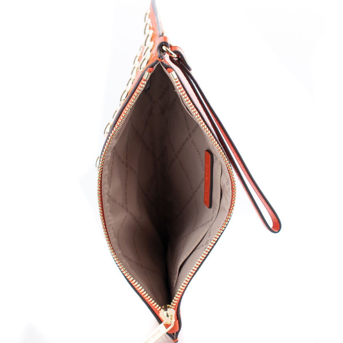 KALINDRA | BB. Hand bag Michael Kors 35S5GTVW3I-RED-CLAY