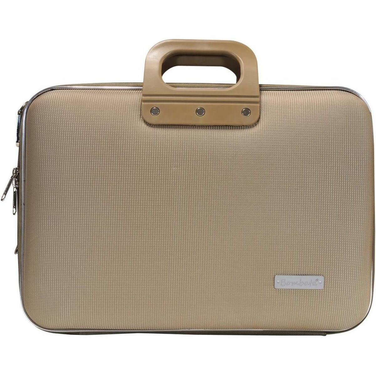 KALINDRA | BB. Briefcase Bombata E00805-21 43 x 33 x 13 cm