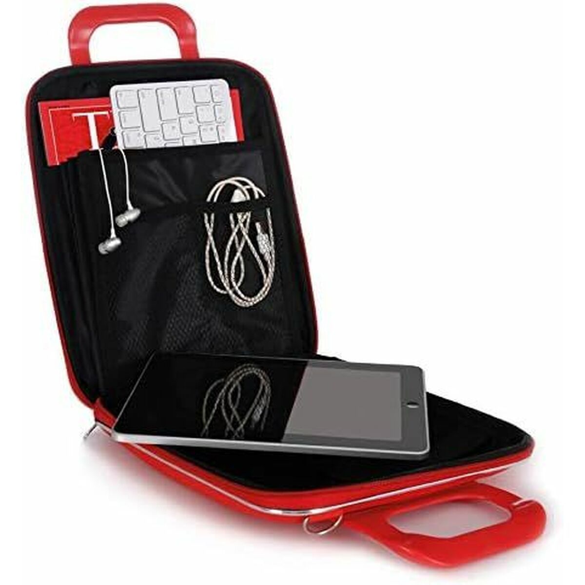 KALINDRA | BB. Briefcase Bombata E00362-35 28 X 33 X 5 CM