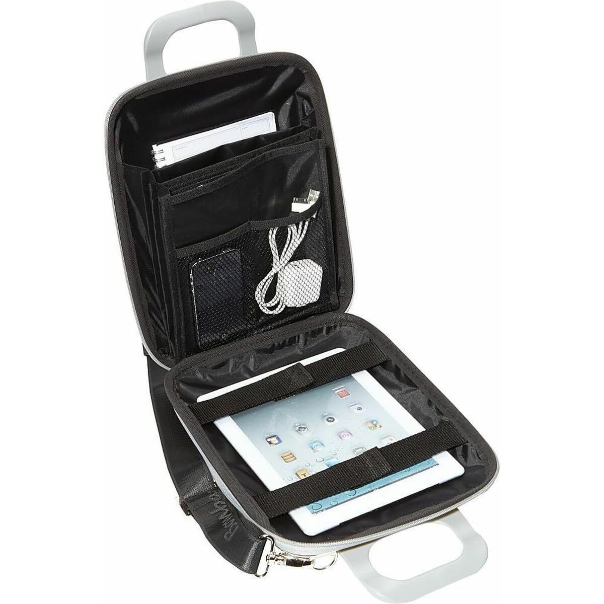 KALINDRA | BB. Briefcase Bombata E00362-13 28 X 33 X 5 CM