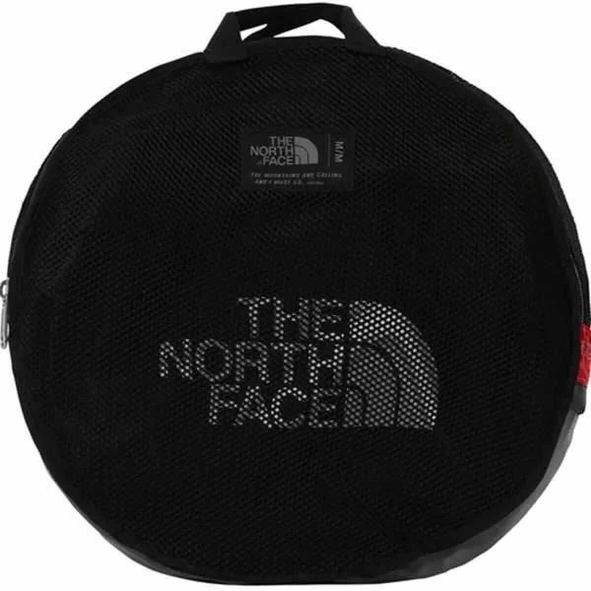 KALINDRA | BB. Gym Bag The North Face Base Camp Duffel Black 71 L