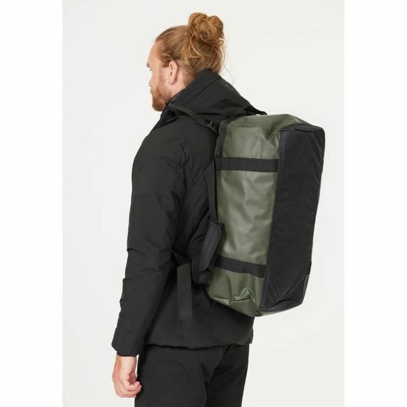 KALINDRA | BB. Gym Bag Whistler Rhorsh Dark green 40 L