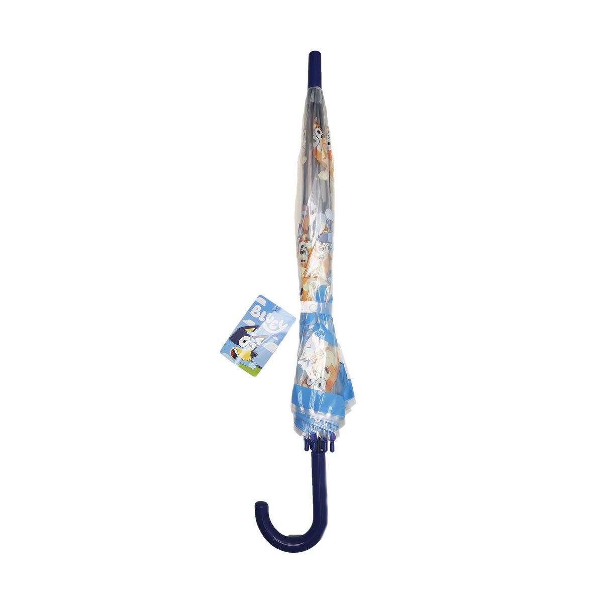 KALINDRA | BB. Umbrella Bluey Celeste Ø 76 cm