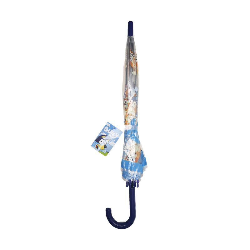 KALINDRA | BB. Umbrella Bluey Celeste Ø 76 cm