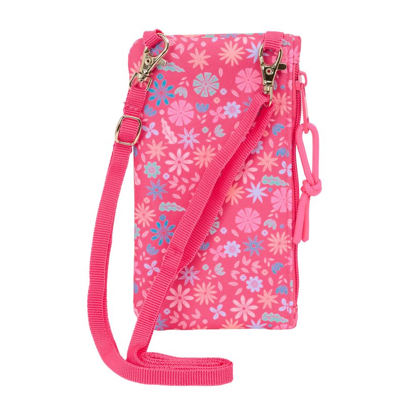 KALINDRA | BB. Mobile Bag Safta Feeling Multicolour