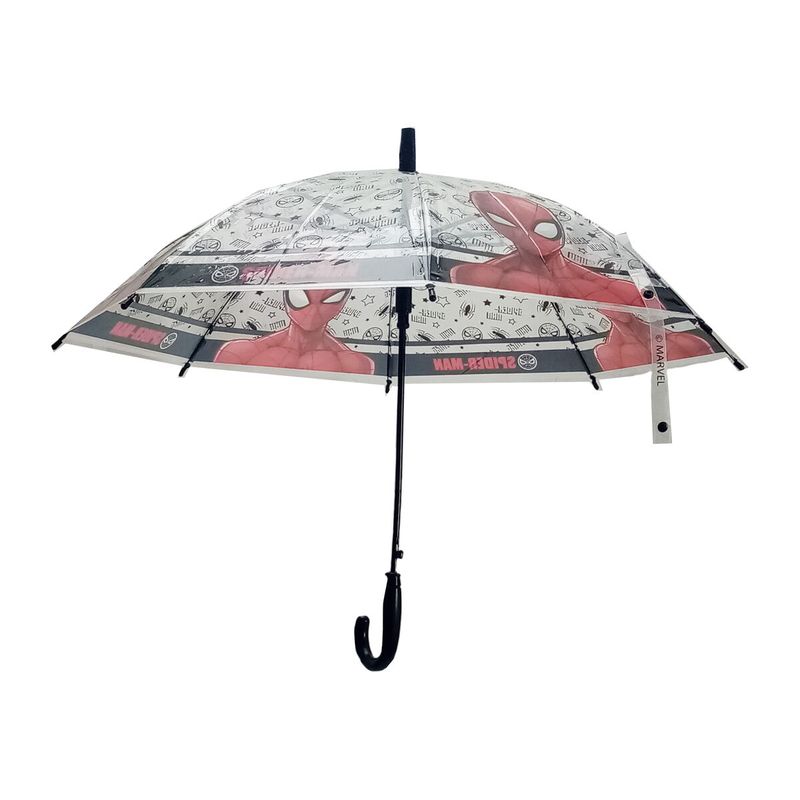 KALINDRA | BB. Umbrella Spider-Man Attack Ø 76 cm