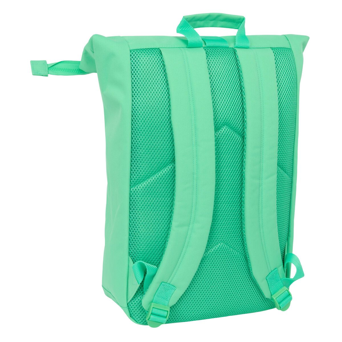 KALINDRA | BB. Casual Backpack Benetton Mint Green