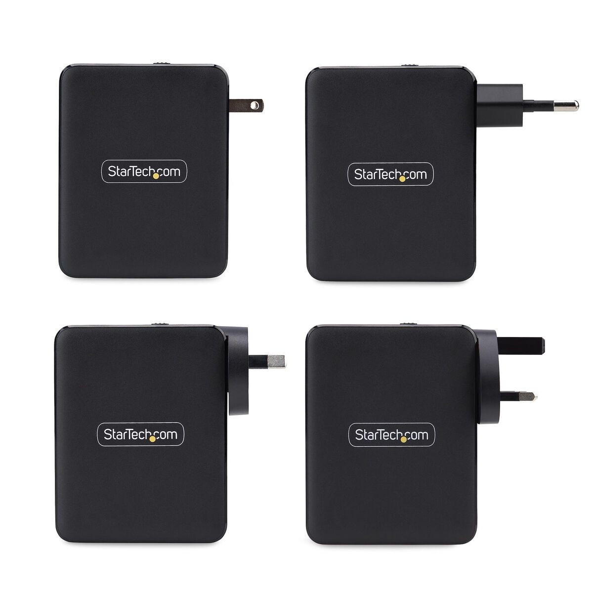 KALINDRA | BB. Current Adaptor Startech 3114GCU-WALL-CHARGER