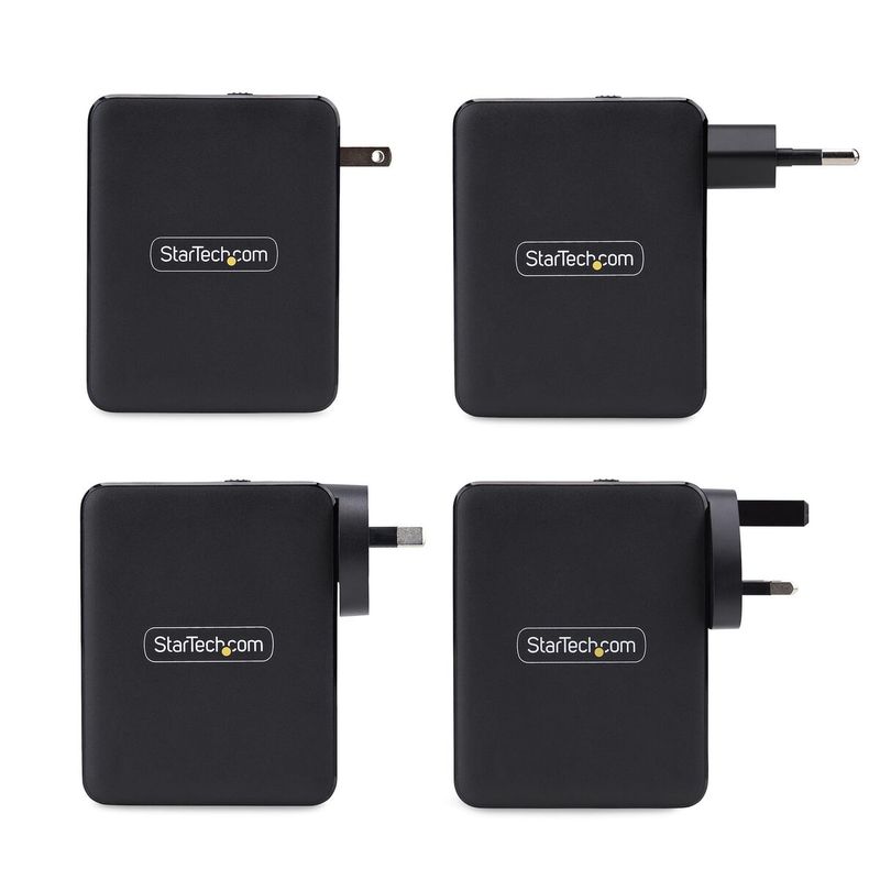 KALINDRA | BB. Current Adaptor Startech 3114GCU-WALL-CHARGER