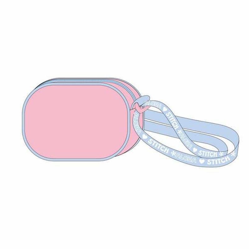 KALINDRA | BB. Shoulder Bag Stitch