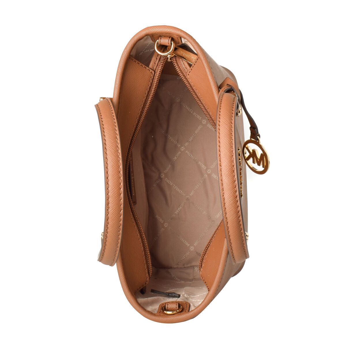 KALINDRA | BB. Hand bag Michael Kors 35T9GTVT0L-LUGGAGE
