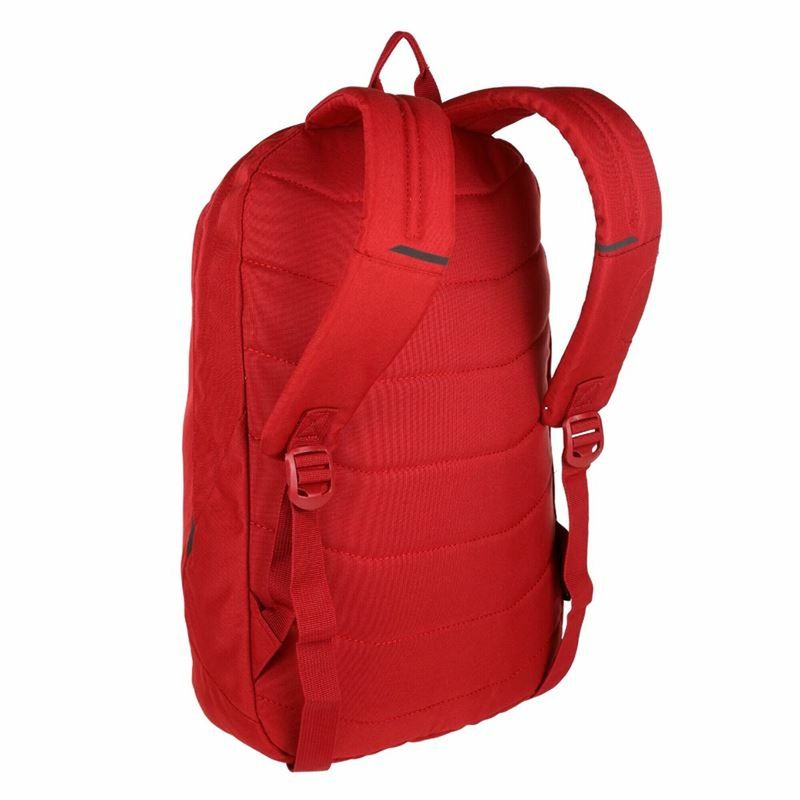 KALINDRA | BB. Gym Bag Regatta Shilton Red