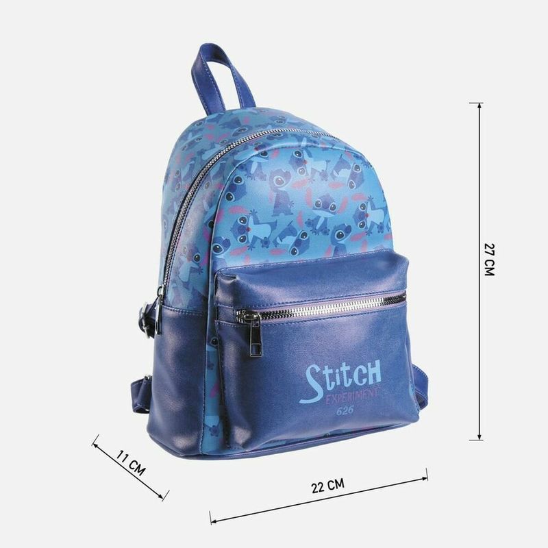 KALINDRA | BB. Casual Backpack Stitch