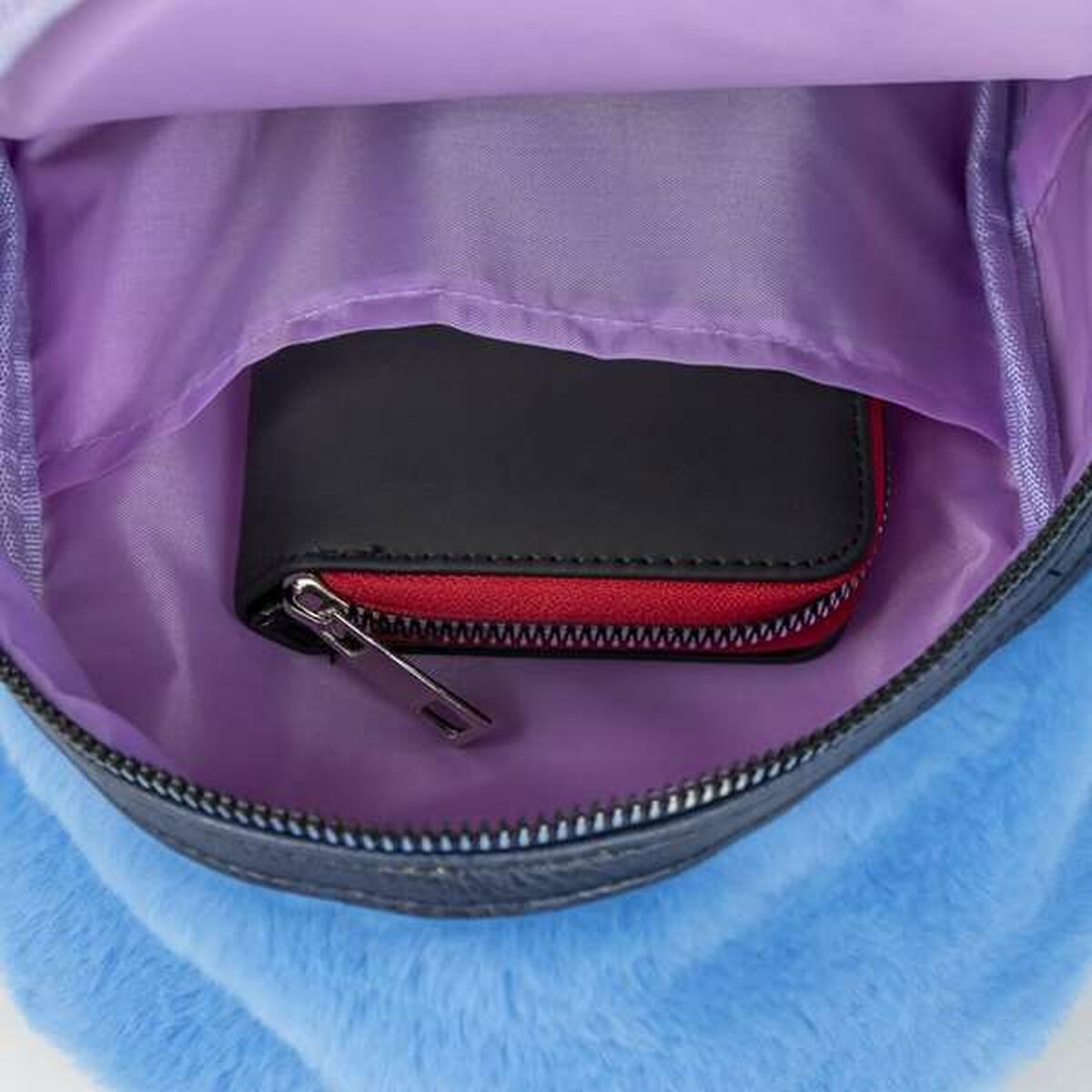 KALINDRA | BB. Rucksack Stitch